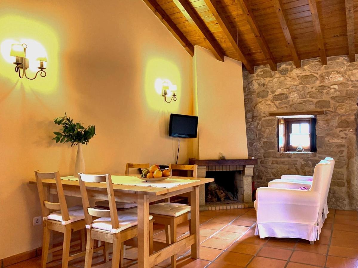 Casal Frias Villa Barreira  Ngoại thất bức ảnh