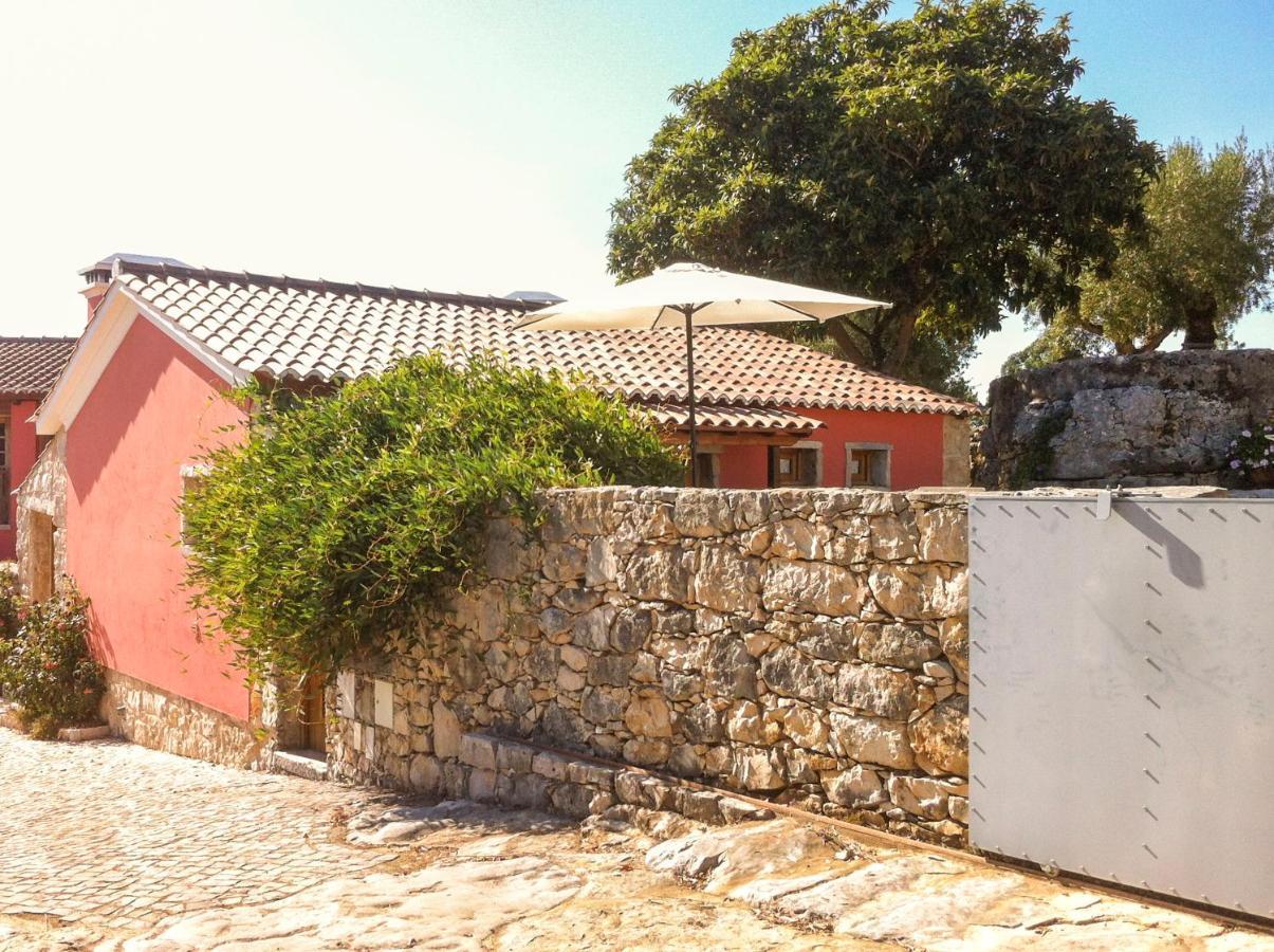 Casal Frias Villa Barreira  Ngoại thất bức ảnh