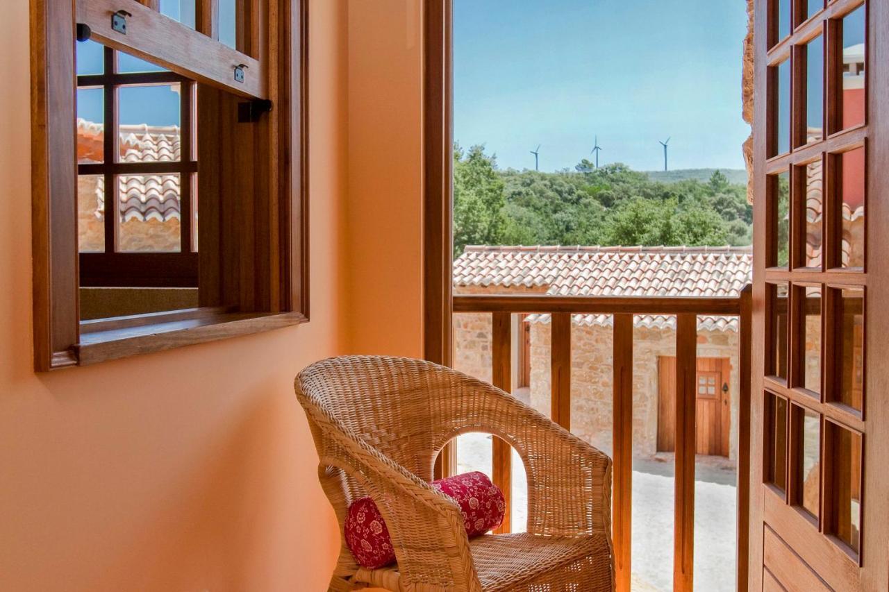 Casal Frias Villa Barreira  Ngoại thất bức ảnh