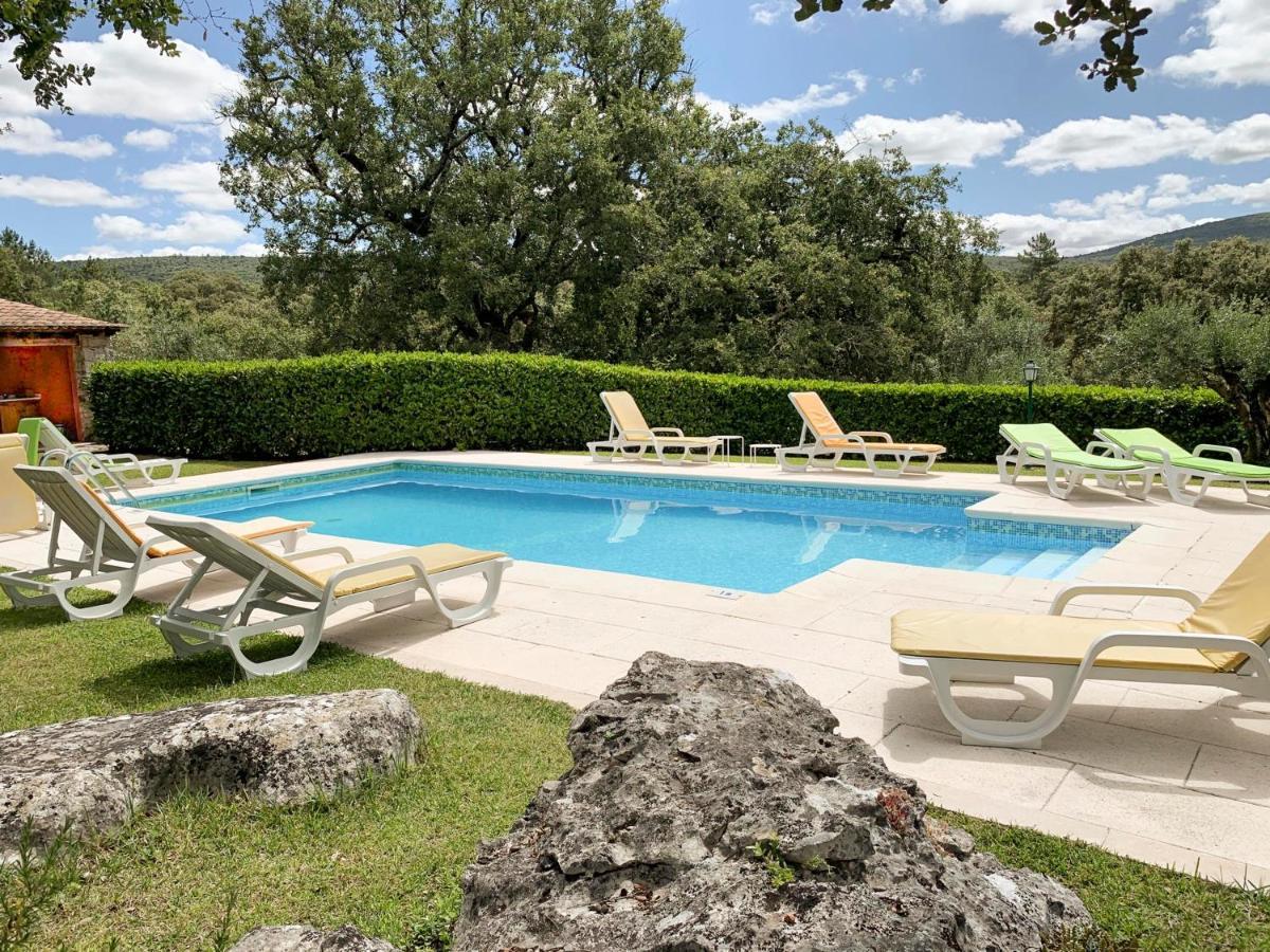 Casal Frias Villa Barreira  Ngoại thất bức ảnh