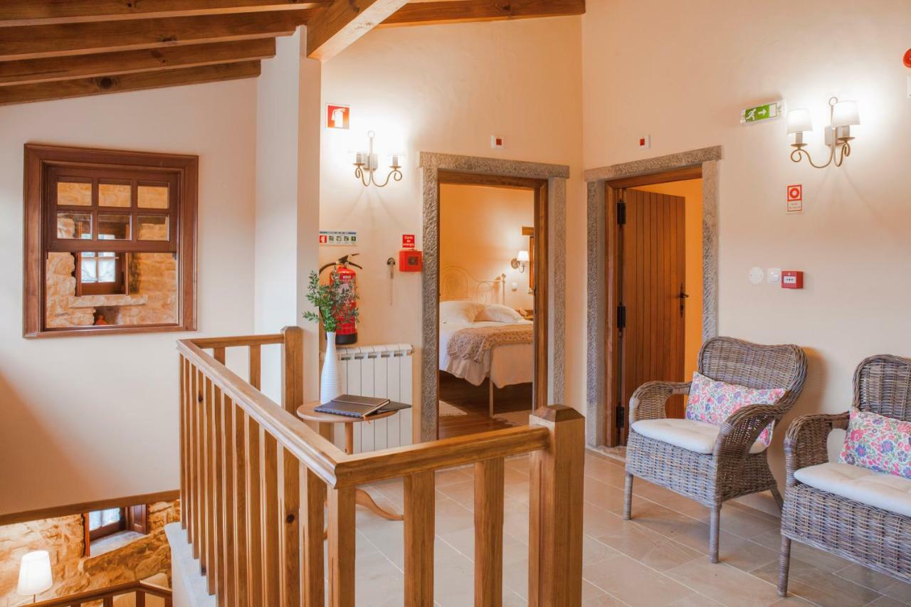 Casal Frias Villa Barreira  Ngoại thất bức ảnh