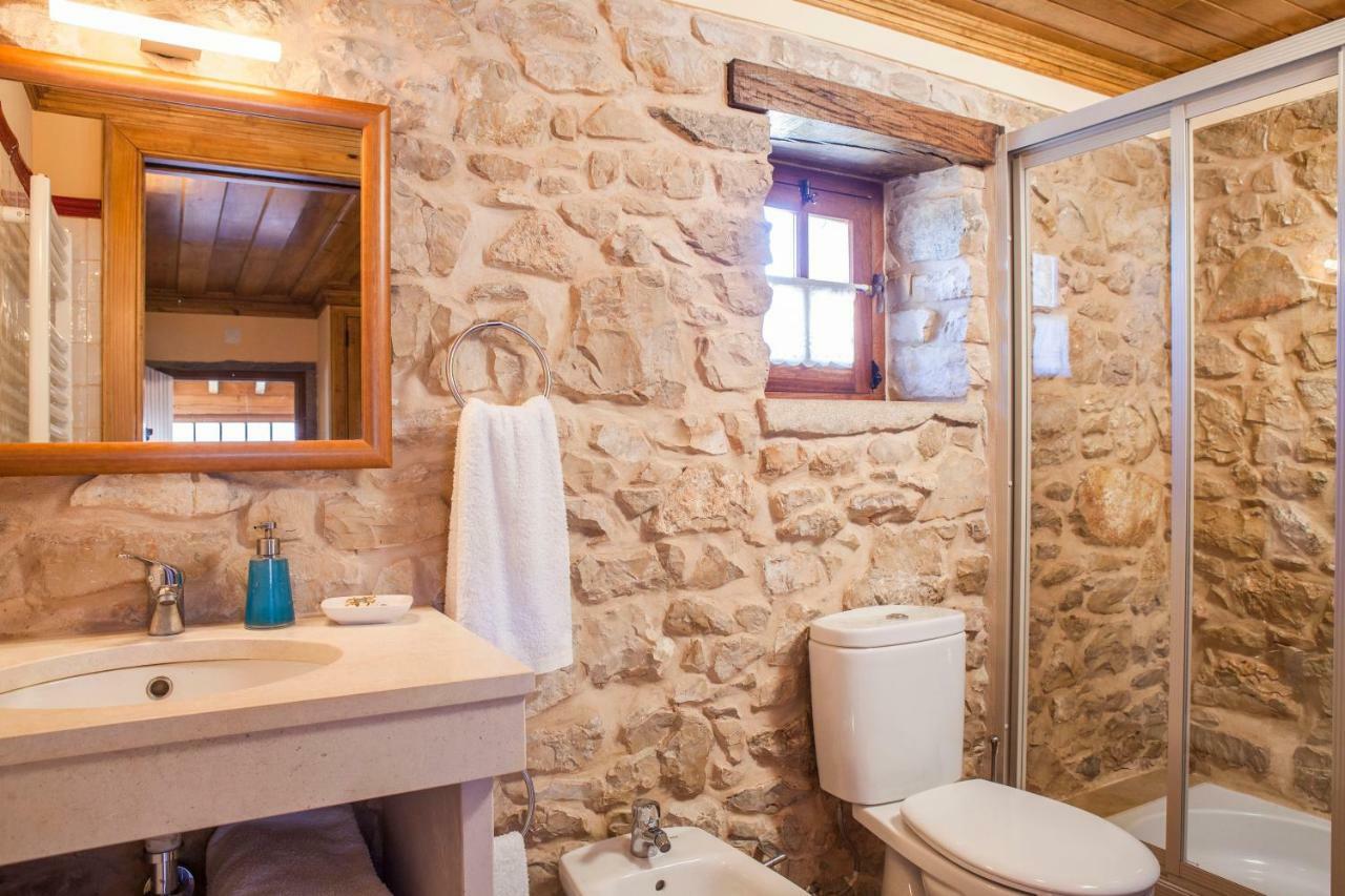 Casal Frias Villa Barreira  Ngoại thất bức ảnh