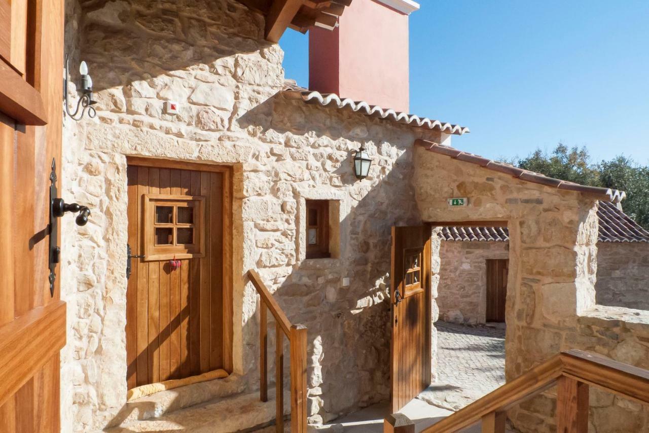 Casal Frias Villa Barreira  Ngoại thất bức ảnh